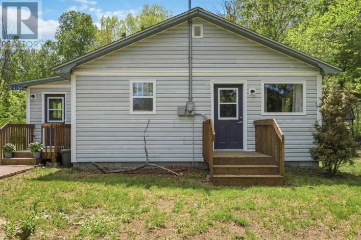 14284 Highway 1, Wilmot