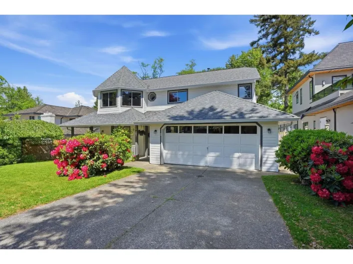 14287 73A AVENUE, Surrey