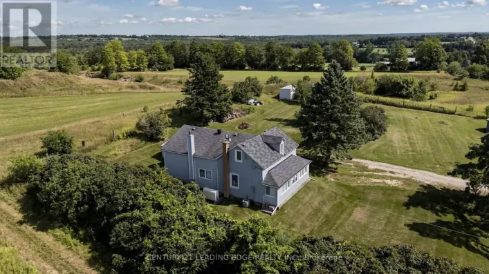 House for sale: 14289 REGIONAL ROAD 39, Uxbridge