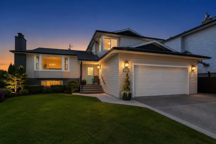 1429 133A STREET, Surrey