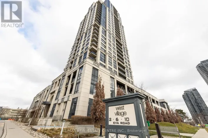 1429 - 2 EVA ROAD, Toronto