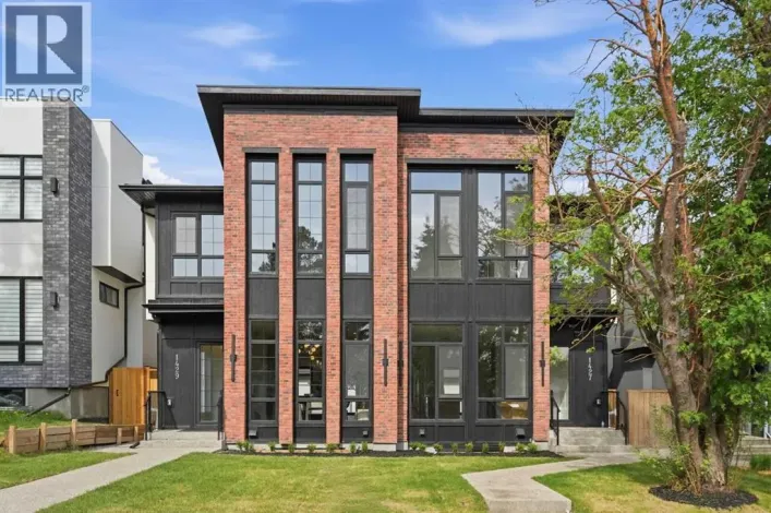 1429 26A Street SW, Calgary