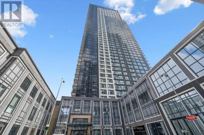 1429 - 5 MABELLE AVENUE, Toronto