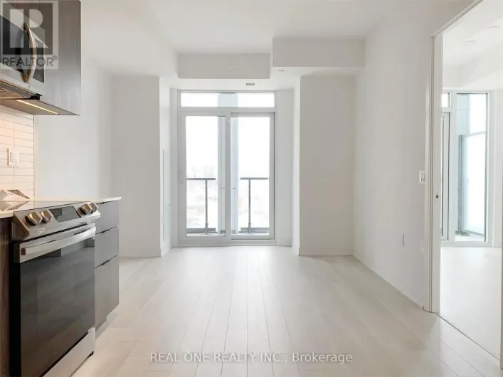 1429 - 50 POWER STREET, Toronto