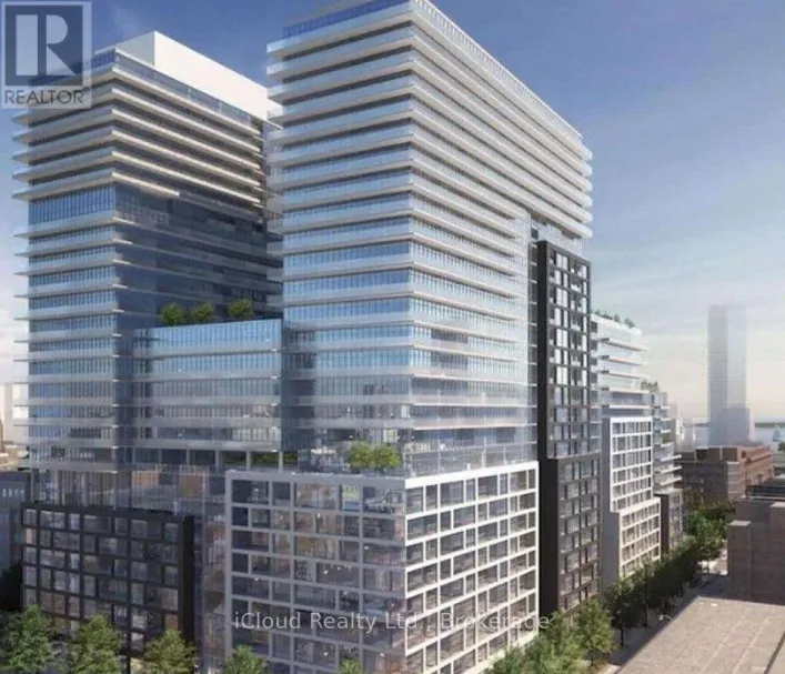 1429 - 70 PRINCESS STREET, Toronto