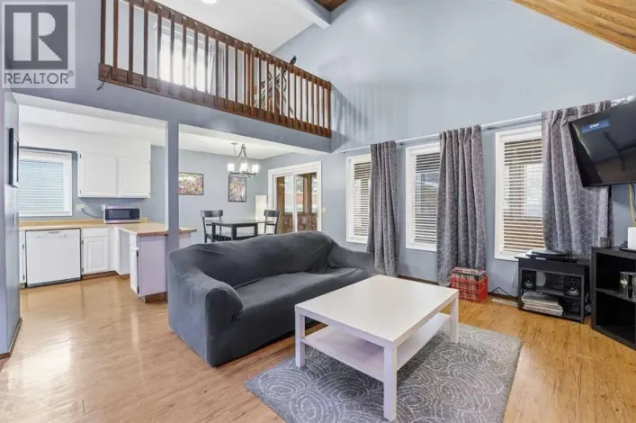 1429 Big Springs Way SE, Airdrie