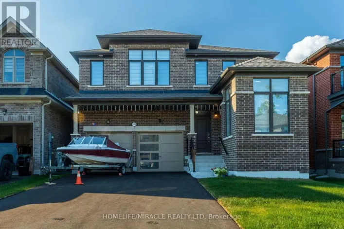 1429 DAVIS LOOP, Innisfil