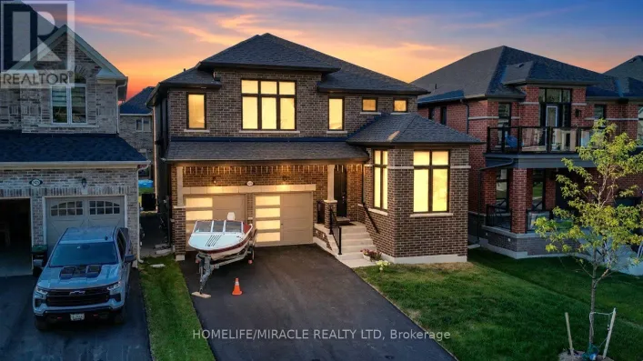 1429 DAVIS LOOP, Innisfil