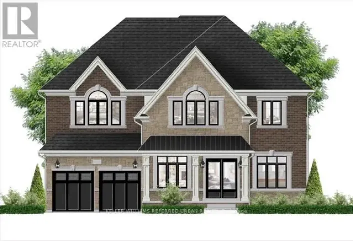 1429 DUNDAS CRESCENT, Mississauga