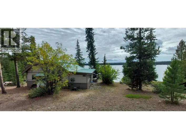 1429 N NIMPO LAKE ROAD, Chilcotin