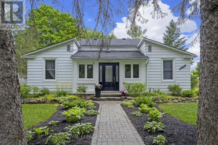 1429 QUEEN STREET, Caledon