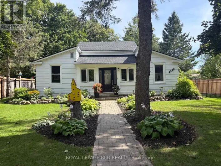 1429 QUEEN STREET, Caledon