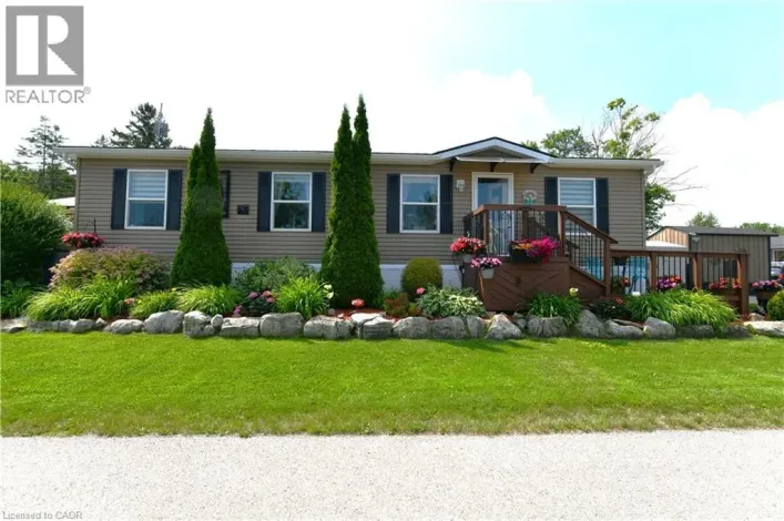 1429 SHEFFIELD Road Unit# 7, Flamborough