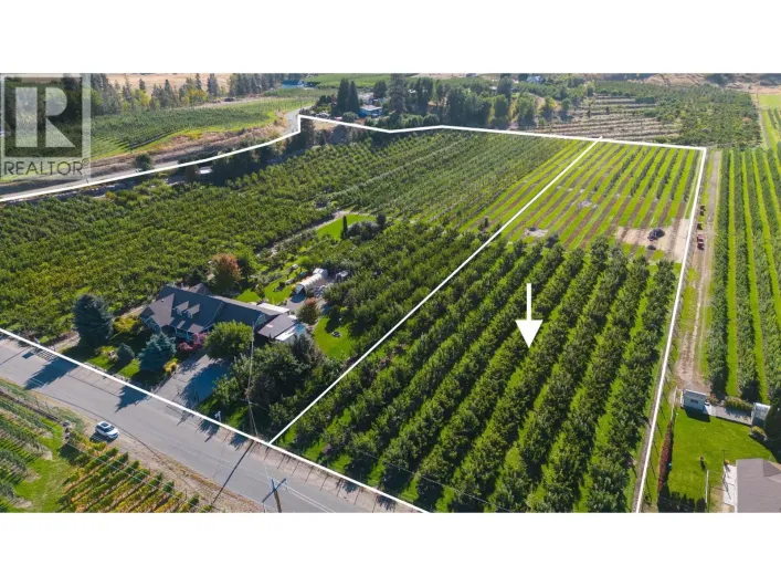 1429 Teasdale Road, Kelowna