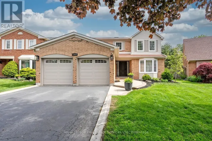 1429 THISTLEDOWN ROAD, Oakville