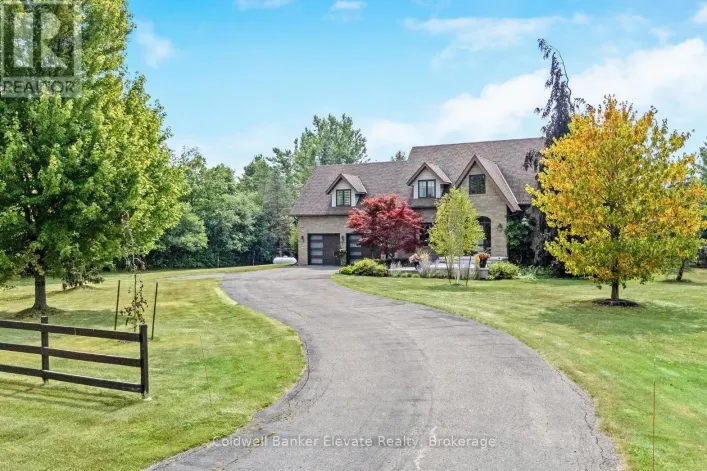 14294 WINSTON CHURCHILL BOULEVARD, Caledon