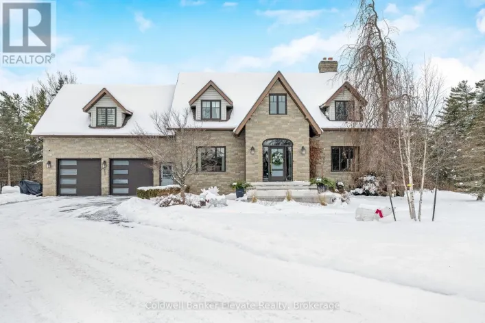 14294 WINSTON CHURCHILL BOULEVARD, Caledon