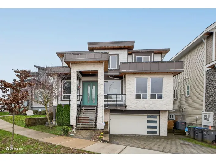 14298 62 AVENUE, Surrey