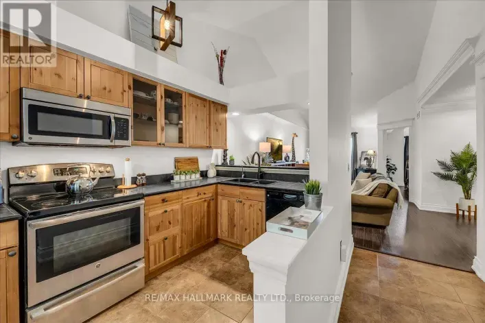 143 - 109 BRISTOL ROAD E, Mississauga