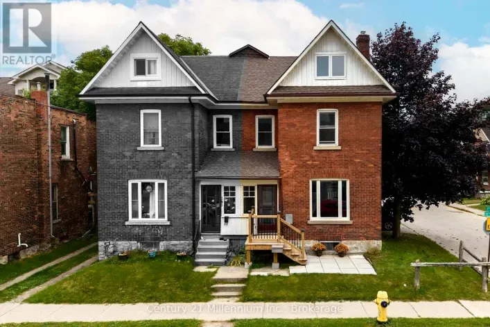 143 11TH STREET W, Owen Sound