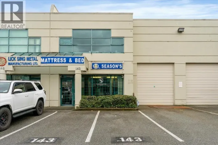 143 13982 CAMBIE ROAD, Richmond