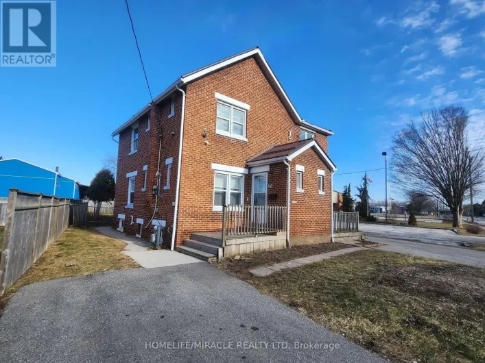 143 - 141 PARK AVENUE E, Chatham-Kent