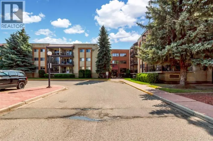 143, 1480 Southview Drive SE, Medicine Hat