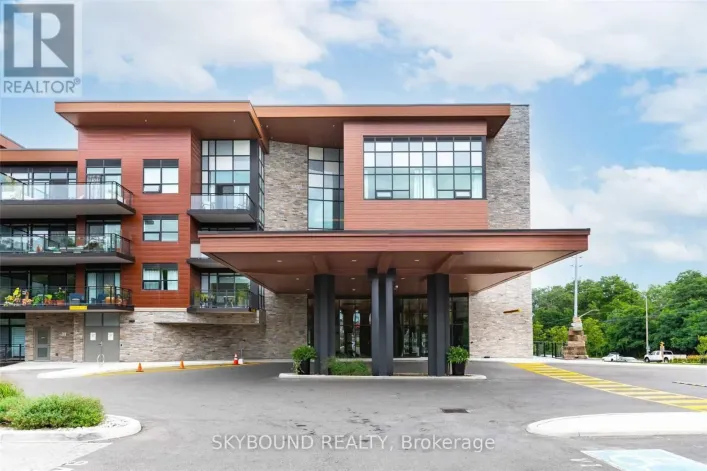 143 - 1575 LAKESHORE ROAD W, Mississauga