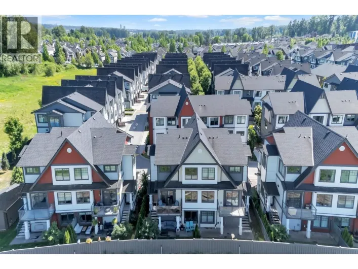 143 19451 SUTTON AVENUE, Pitt Meadows