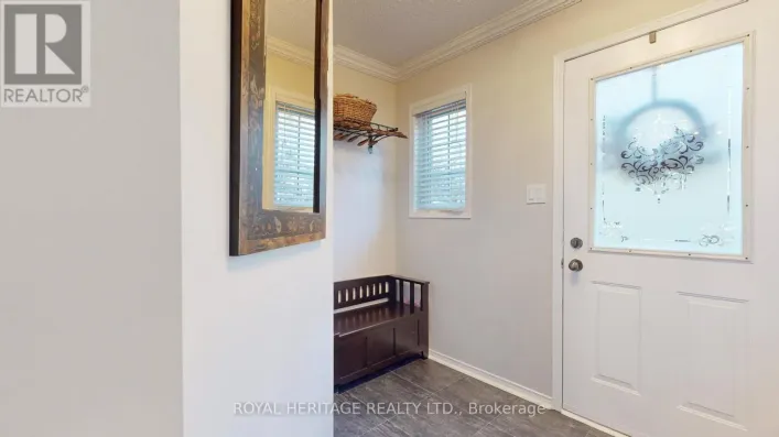 143 - 1995 ROYAL ROAD, Pickering