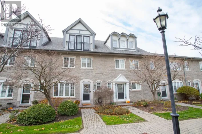 143 - 1995 ROYAL ROAD, Pickering