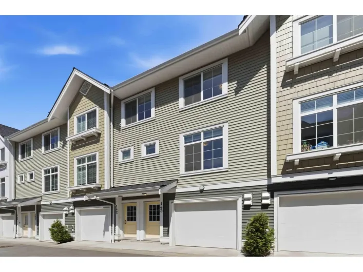 143 20180 84 AVENUE, Langley