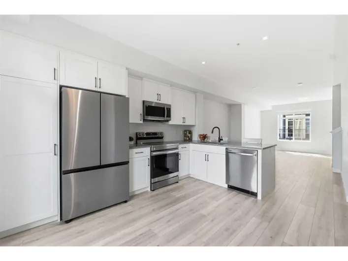 143 20180 84 AVENUE, Langley
