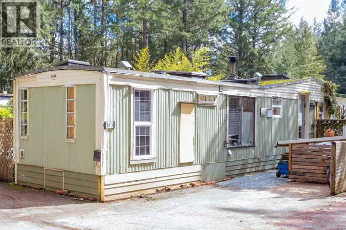 143 2500 Florence Lake Rd, Langford