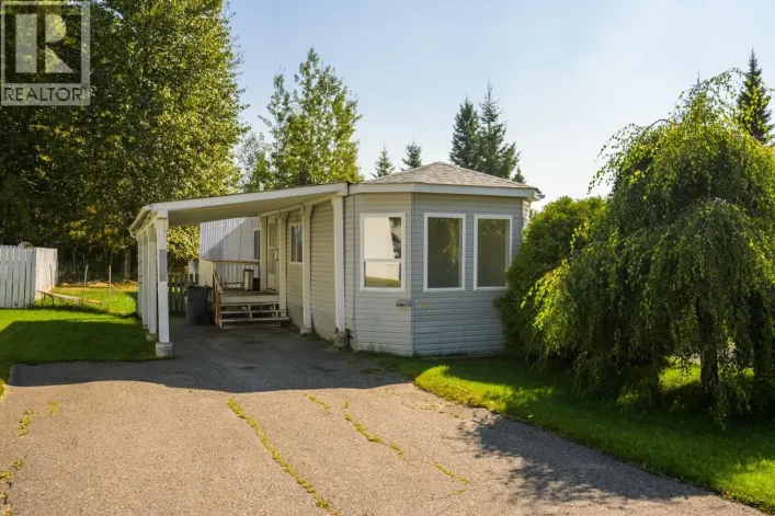 143 2500 GRANT ROAD, Prince George