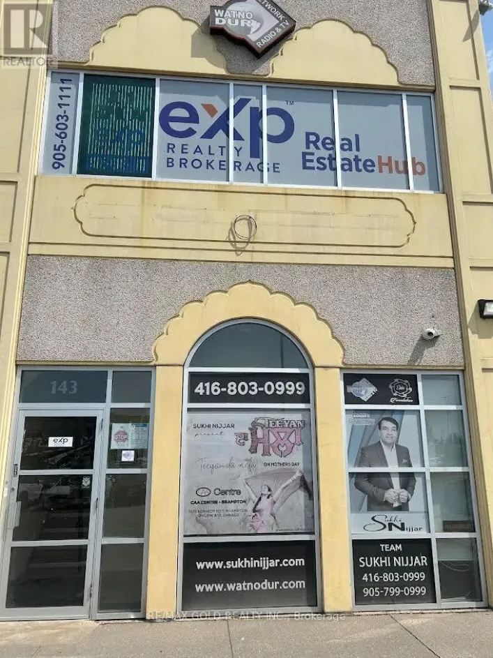 143 - 2960 DREW ROAD, Mississauga