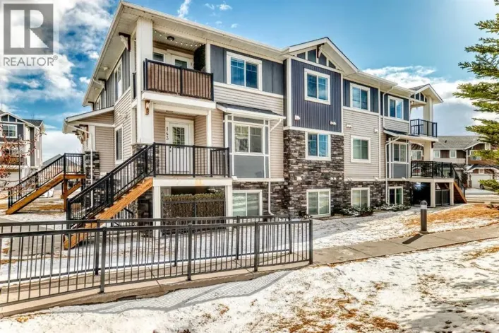 143, 300 MARINA Drive, Chestermere