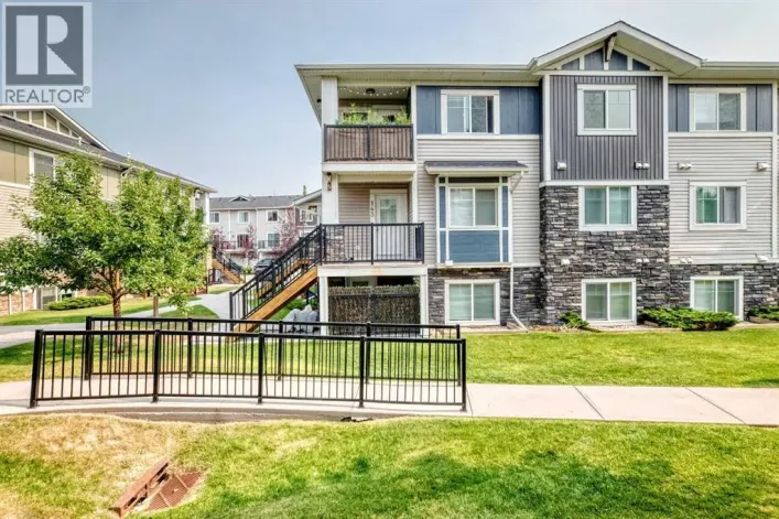 143, 300 MARINA Drive, Chestermere