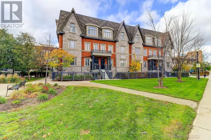 143 - 326 JOHN STREET, Markham