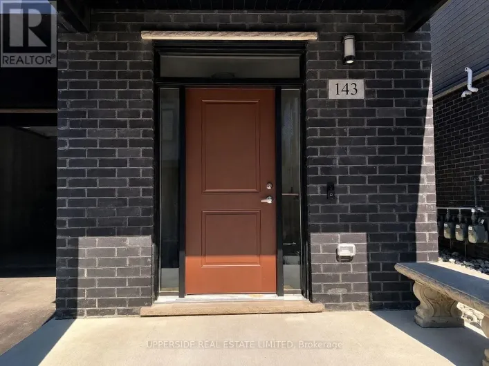 143 - 3260 SINGLETON AVENUE, London South