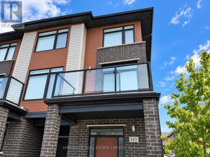 143 - 3260 SINGLETON AVENUE, London South