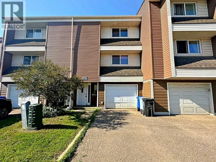 143, 400 Silin Forest Road, Fort McMurray