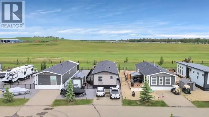 143, 41019 Range Road 11, Rural Lacombe County