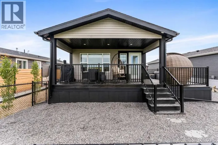 143, 41019 Range Road 11, Rural Lacombe County