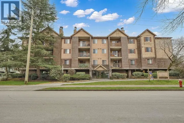 143 8500 ACKROYD ROAD, Richmond