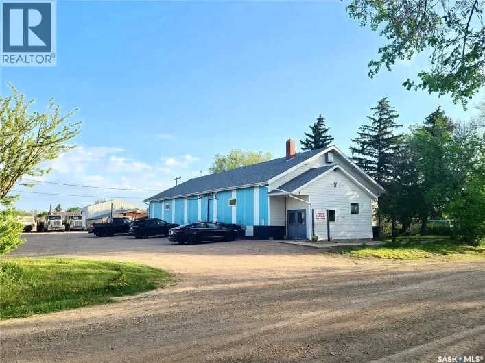 143 Aberdeen STREET, Elbow
