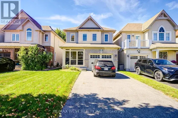 143 ALLWORTH CRESCENT, Clarington