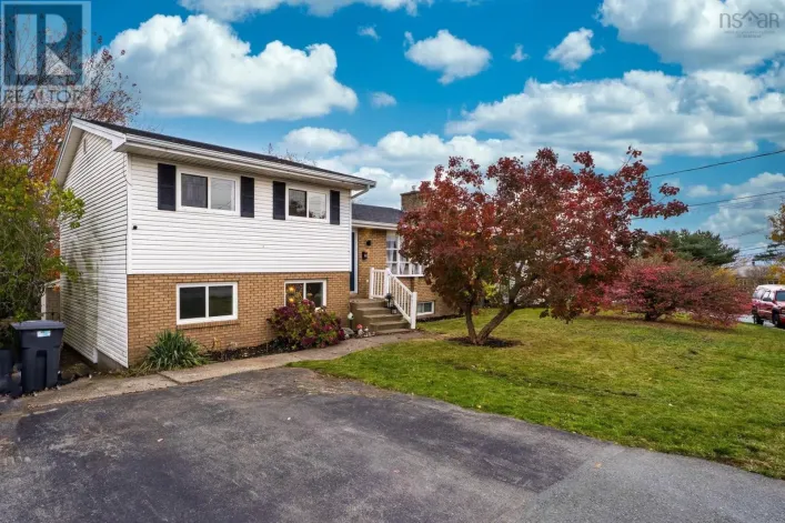 143 Amaranth Crescent, Cole Harbour