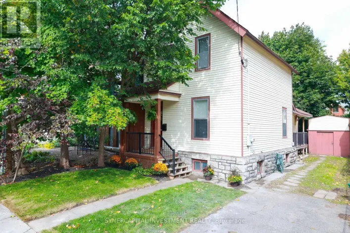 143 ARTHUR STREET, Ottawa