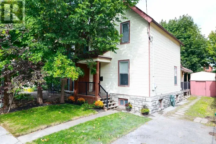 143 ARTHUR STREET, Ottawa